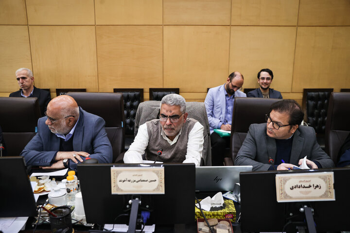 نشست 29 دی کمیسیون اقتصادی مجلس