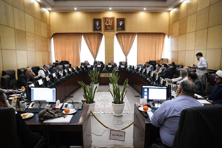 نشست 29 دی کمیسیون اقتصادی مجلس