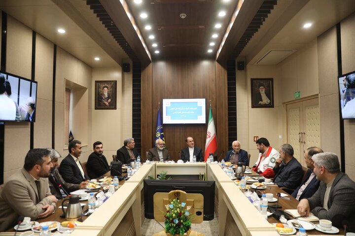 دشمنی آمریکا با ایران جدی است