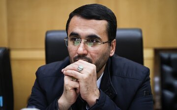 ایران در چارچوب عزت، حکمت و مصلحت از مذاکره گریزان نیست