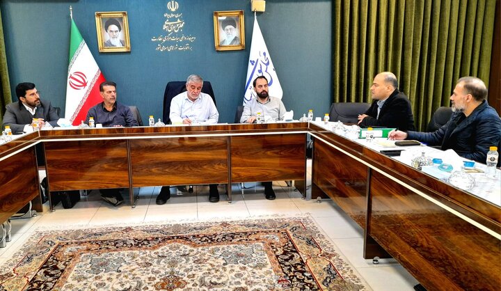 نوید مشارکت حداکثری در انتخابات شوراها با ثبت‌نام بیش از ۶۶ هزار داوطلب