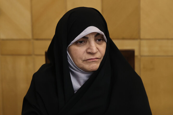 نشست هم اندیشی سیاستهای ابلاغی مقام معظم رهبری در حوزه امنیت غذایی با حضور وزیر کشاورزی