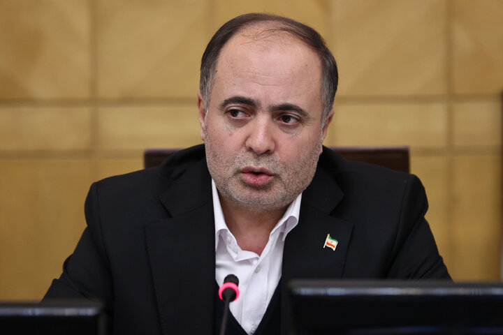 نشست هم اندیشی سیاستهای ابلاغی مقام معظم رهبری در حوزه امنیت غذایی با حضور وزیر کشاورزی