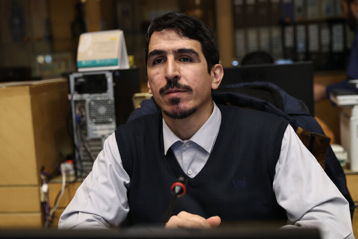 نشست 30 دی ماه کمیسیون آئین نامه داخلی