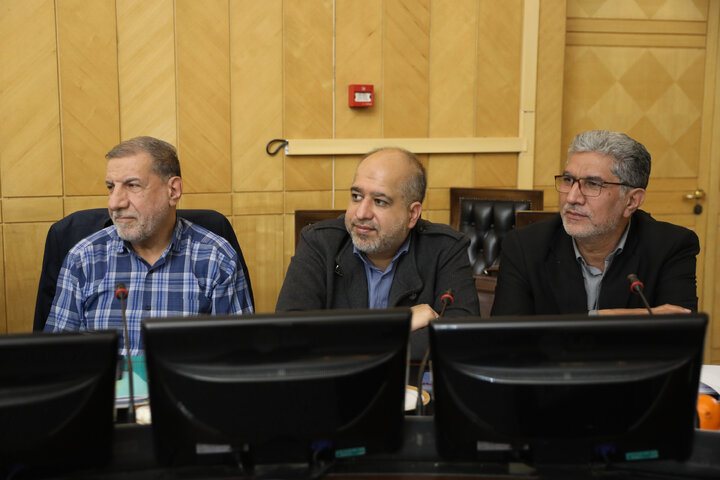 نشست 30 دی ماه کمیسیون تلفیق بودجه ۱۴۰۵