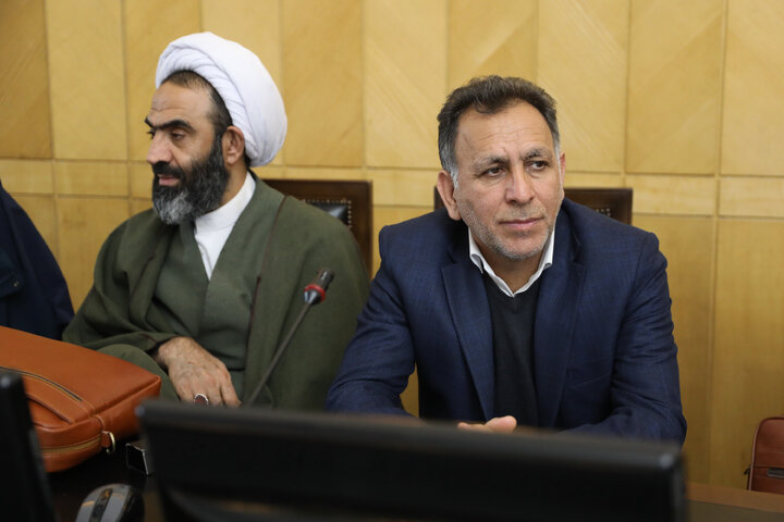 نشست 30 دی ماه کمیسیون تلفیق بودجه ۱۴۰۵