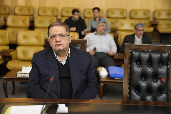 نشست 30 دی ماه کمیسیون تلفیق بودجه ۱۴۰۵