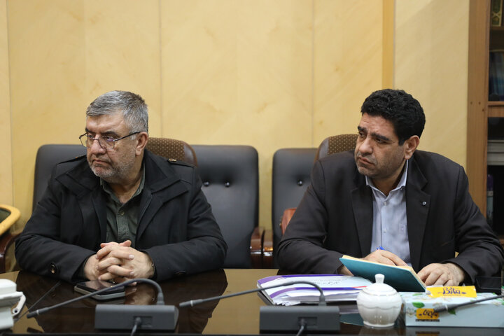 فراکسیون توسعه متوازن مجلس