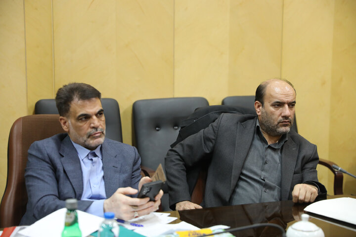 فراکسیون توسعه متوازن مجلس