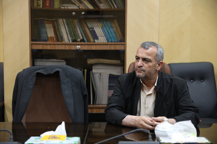 فراکسیون توسعه متوازن مجلس