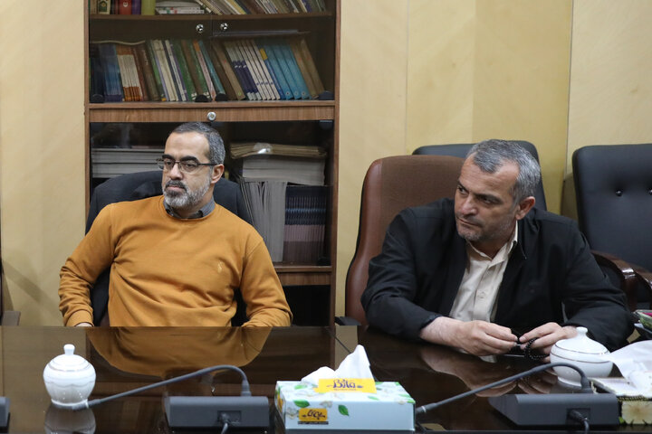 فراکسیون توسعه متوازن مجلس