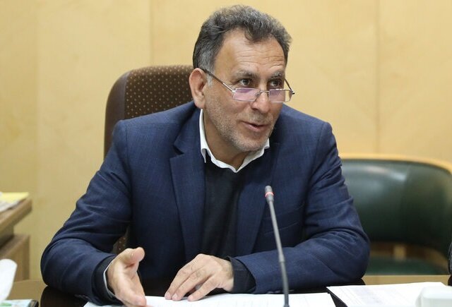 دولت به تعهداتش در حوزه سرمایه گذاری انرژی عمل کند