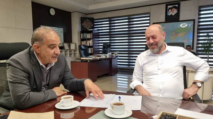 اختصاص اعتبار 100 میلیارد ریالی به شهرستان های داراب و زرین دشت