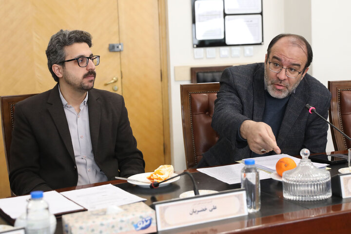 نشست 30 دی ماه کمیسیون اصل نود