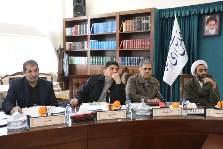 نشست 30 دی ماه کمیسیون اصل نود