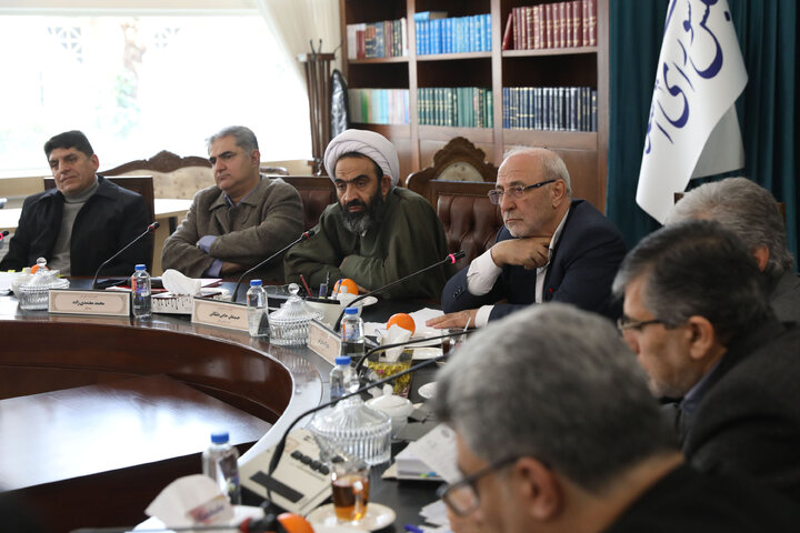 نشست 30 دی ماه کمیسیون اصل نود