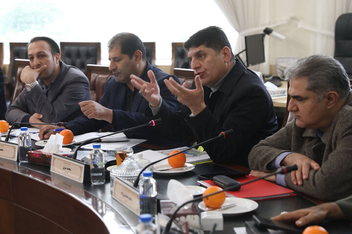 نشست 30 دی ماه کمیسیون اصل نود