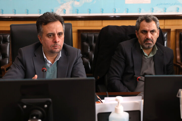 نشست 30 دی ماه اصل کمیسیون اصل 44 قانون اساسی