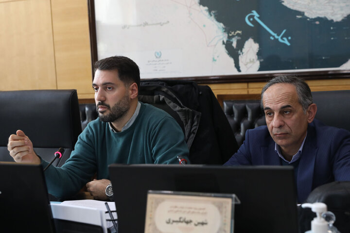 نشست 30 دی ماه اصل کمیسیون اصل 44 قانون اساسی