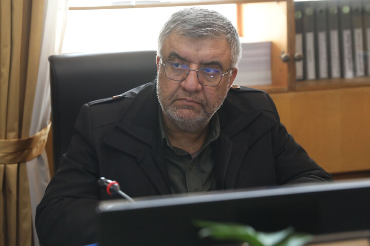 نشست 30 دی ماه اصل کمیسیون اصل 44 قانون اساسی