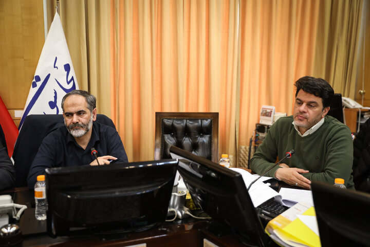 نشست 30 دی کمیسیون کشاورزی مجلس