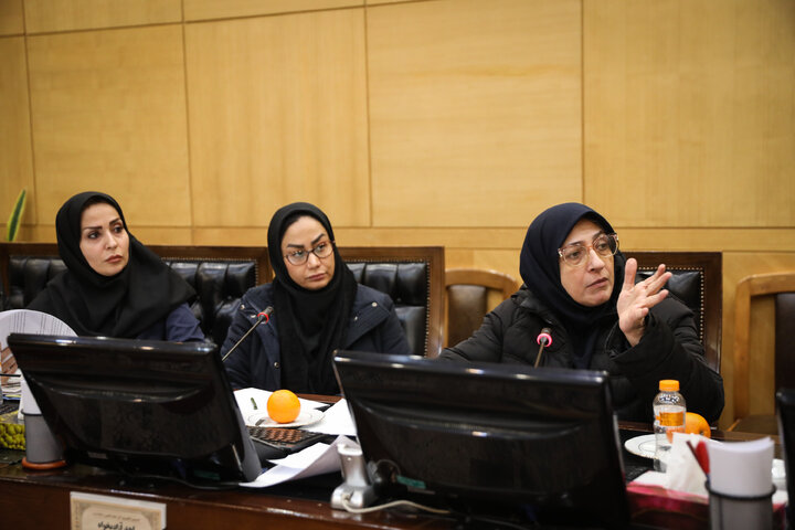 نشست 30 دی کمیسیون کشاورزی مجلس