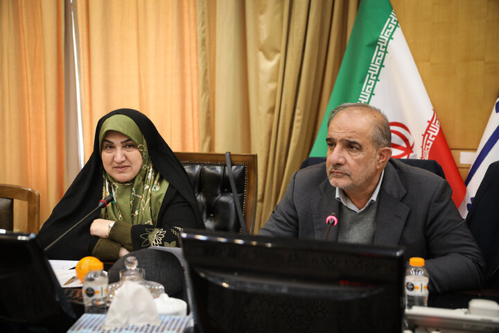 نشست 30 دی کمیسیون کشاورزی مجلس