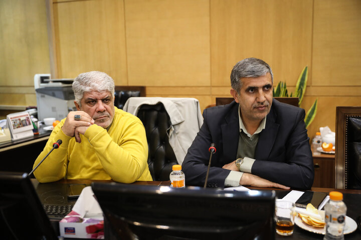 نشست 30 دی کمیسیون کشاورزی مجلس