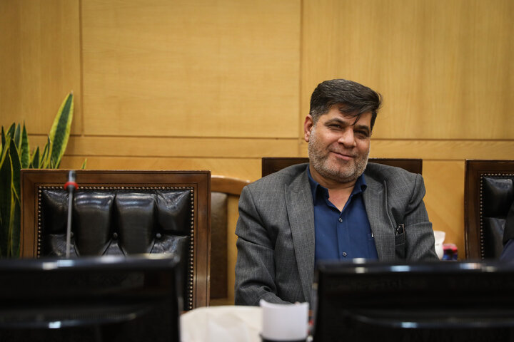 نشست 30 دی کمیسیون کشاورزی مجلس