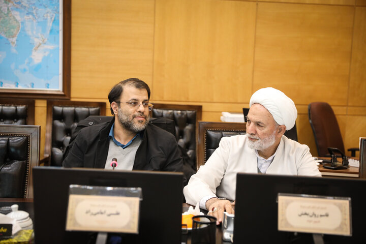 نشست 30 دی کمیسیون شوراها مجلس