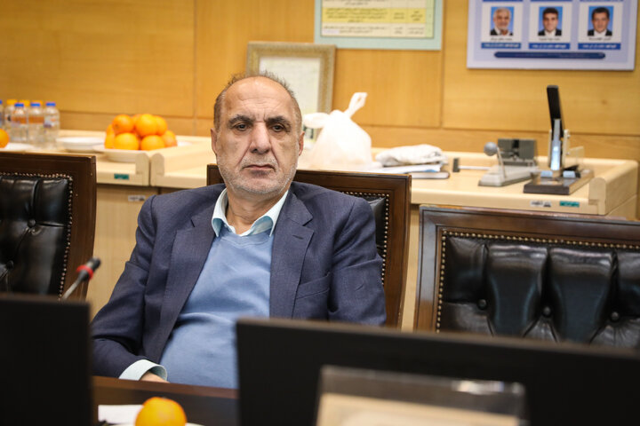 نشست 30 دی کمیسیون شوراها مجلس