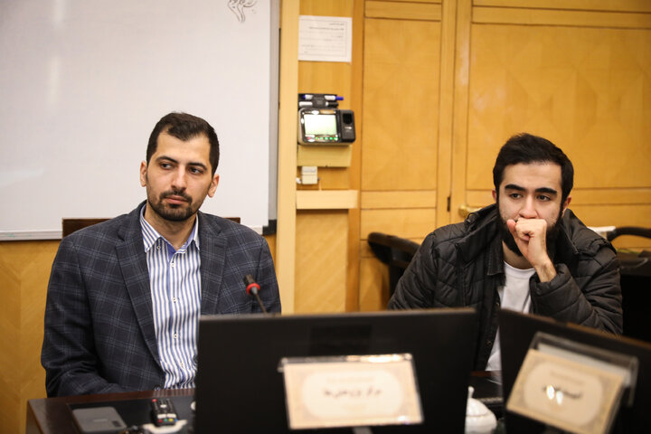 نشست 30 دی کمیسیون شوراها مجلس