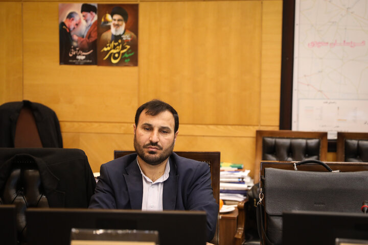 نشست 30 دی کمیسیون شوراها مجلس