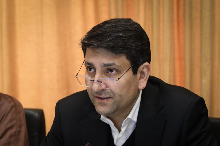 نشست کمیسیون صنایع با حضور وزیر ارتباطات