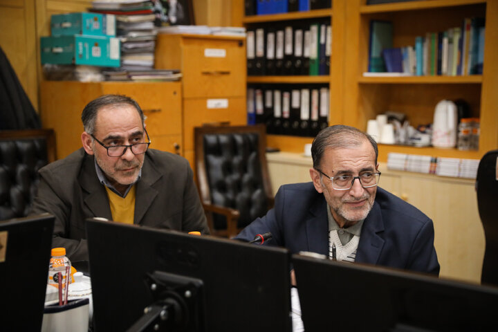 نشست 30 دی کمیسیون اجتماعی مجلس