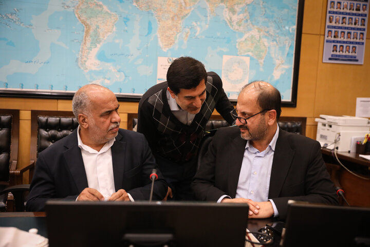 نشست 30 دی کمیسیون اجتماعی مجلس