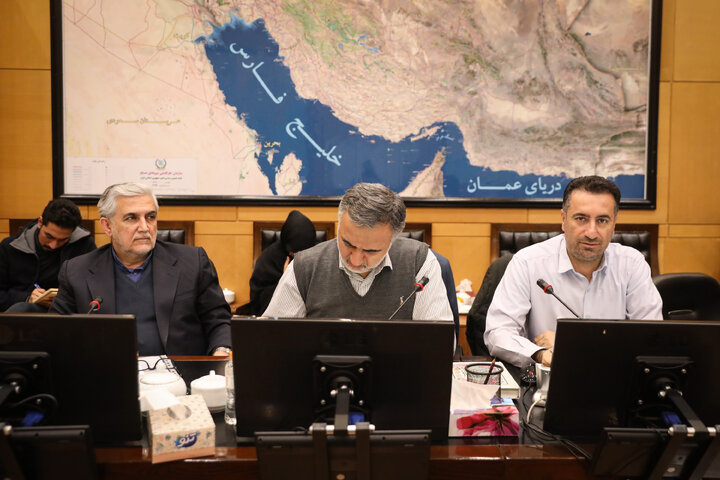 نشست 30 دی کمیسیون اجتماعی مجلس