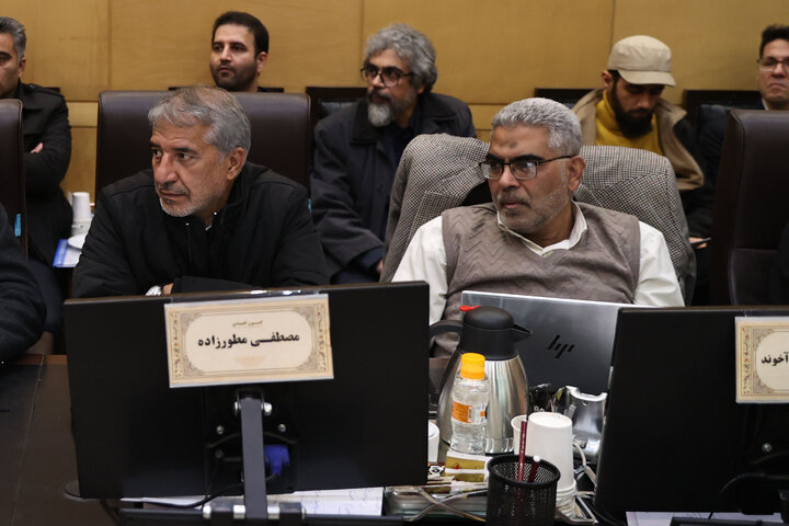 نشست 30 دی ماه کمیسیون اقتصادی