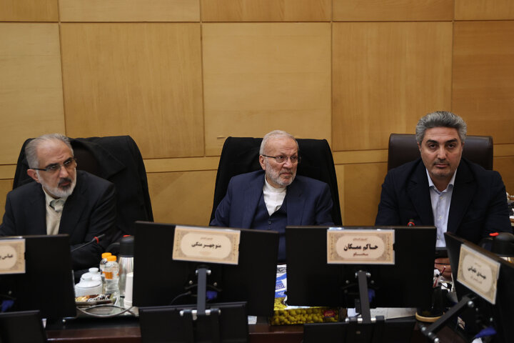 نشست 30 دی ماه کمیسیون اقتصادی