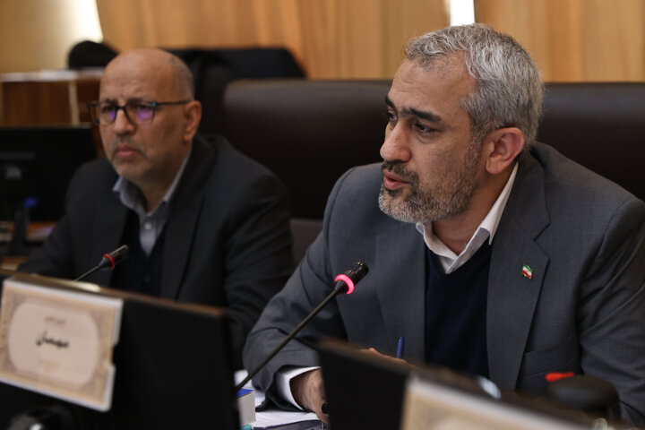 نشست 30 دی ماه کمیسیون اقتصادی