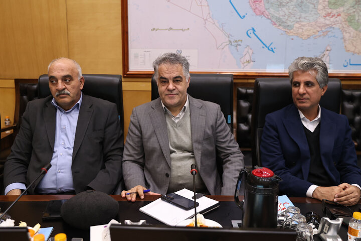 نشست 30 دی ماه کمیسیون آموزش تحقیقات،و فن آوری