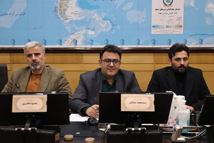 نشست 30 دی ماه کمیسیون بهداشت و درمان