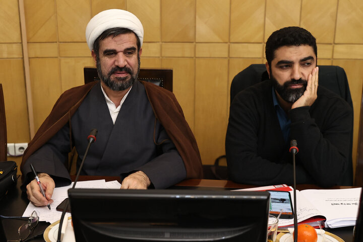 نشست ۳۰ دی ماه کمیسیون تلفیق بودجه1405