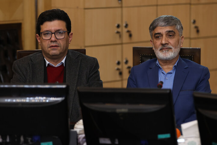 نشست ۳۰ دی ماه کمیسیون تلفیق بودجه1405