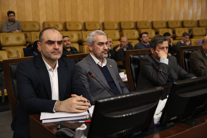 نشست ۳۰ دی ماه کمیسیون تلفیق بودجه1405