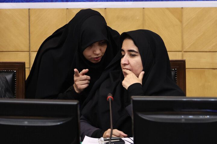 نشست اول بهمن ماه کمیسیون تلفیق بودجه ۱۴۰۵