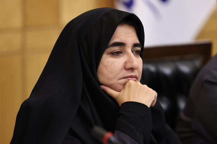 نشست اول بهمن ماه کمیسیون تلفیق بودجه ۱۴۰۵