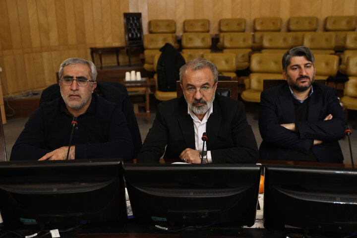 نشست اول بهمن ماه کمیسیون تلفیق بودجه ۱۴۰۵