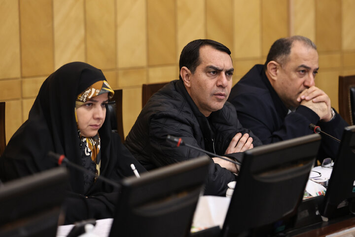 نشست اول بهمن ماه کمیسیون تلفیق بودجه ۱۴۰۵