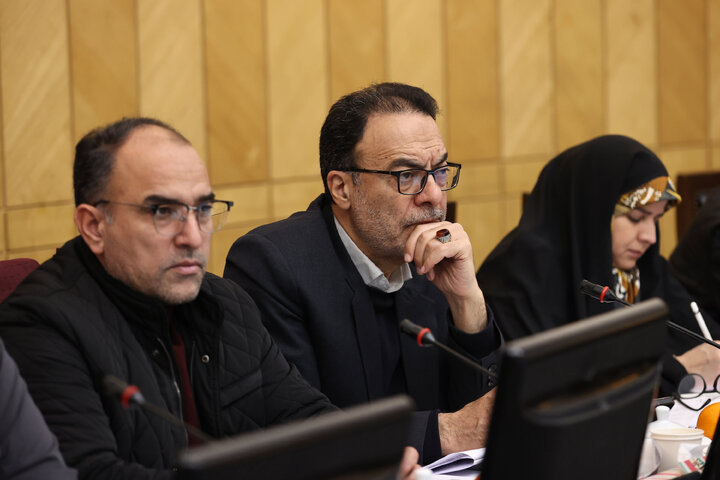 نشست اول بهمن ماه کمیسیون تلفیق بودجه ۱۴۰۵